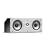 Polk Audio Monitor Series CS1 Center Channel Speaker (Single, Black)