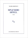 Splendid Hôtel
