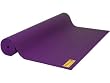 Chin Mudra - Tapis de yoga Non-Toxique 4.5mm - Prune