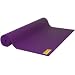 Chin Mudra - Tapis de yoga Non-Toxique 4.5mm - Prune