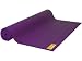 Chin Mudra - Tapis de yoga Non-Toxique 4.5mm - Prune