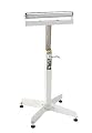 HTC HSS-18 Super Duty Adjustable 28-Inch to 45-1/2-Inch Tall Roller Stand with 16-Inch Roller