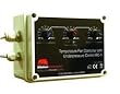 grow room fan controller