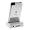 2-in-1 USB Hotsync & Charging Dock Cradle with Remote Control for Apple Ipod 3rd, 4th, 5th Generation, Mini, Photo, U2, Nano, Video, Classic, Touch
