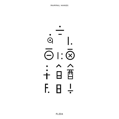 Album Art for Floa by Mammal Hands