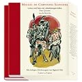 Leben und Taten des scharfsinnigen Edlen Don Quixote von la Mancha