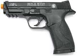 Spring M&P 40 airsoft gun