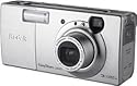 Kodak EasyShare LS633 Digitalkamera 3.1 (2041 x 1533) 16MB