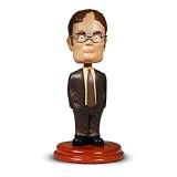  : The Office Dwight Schrute Bobble Head