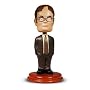 The Office Dwight Schrute Bobble Head The Office Dwight Schrute Bobble Head
