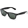 Ray Ban Occhiale da Sole nero di Ray Ban