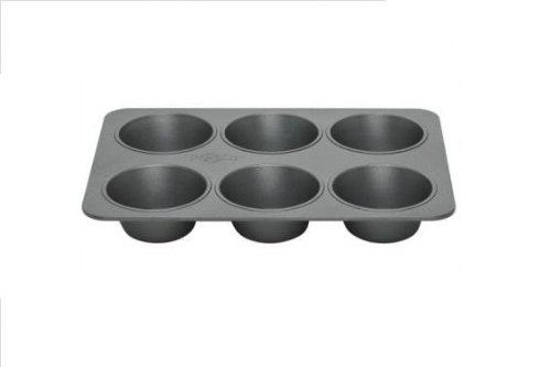 PrepCo Bake Porter 6 in Grey