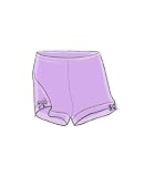 : Monkey Bar Buddies Purple Shorts