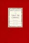The Tao Te Ching (Element Classics of World Spirituality)