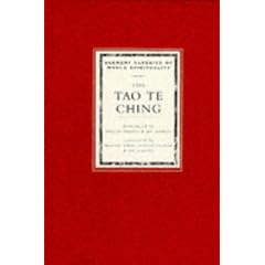 The Tao Te Ching (Element Classics of World Spirituality)
