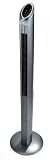 Bionaire BT-100R-I Ultraschlanker Stand-Ventilator mit Fernbedienung