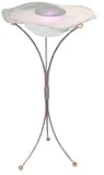 Alpine SKY5WT Mystery Zone Fountain Ice White 17 Inch  Diameter  X 34 Inch High