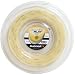 Sporting Goods : Babolat Super Fine Play 660 Ft Reel (COLOR: White, TENNIS GAUGE:17)
