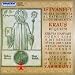 Istv&aacute;nffy: St. Benedict Mass / Kraus: Requiem