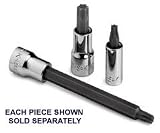 3/8 Drive Extra Long Torx Bit Socket T-45