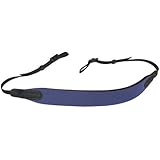 OP/TECH USA E-Z Comfort Strap (Navy)