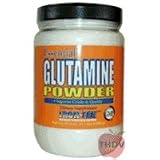 Iron Tek Essential Glutamine Powder, 38.8 oz