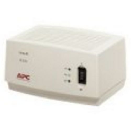 APC LE600 Line-R 600VA Automatic Voltage Regulator
