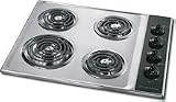 Review Frigidaire  / Frigidaire FEC26C2AC 26