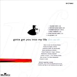 ���Υǥ��������������� gotta get you into my life dee-ay-oh

 &nbsp;(BMG�ӥ�����)&nbsp;