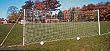 8'H x 24'W Training Powergoal soccer goal