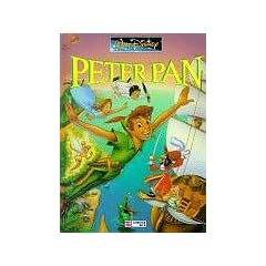 Peter Pan