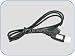 Genuine USB Data Cable For Samsung D520, D800, D820, D900, E900, P300, X820, Z400, Z510, Z540