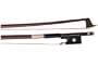 Hans Kroger Round Pernambuco Viola Bow, 4/4 Size