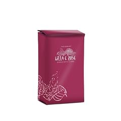 Lilla e Rose Kaffee Espresso Bohnen 250g