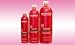 Mastey Code Red Smooth 32oz.