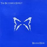 Begins Here an album by Butterfly Effect