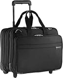 Briggs & Riley @Work Ultimate Rolling Organized Computer Case