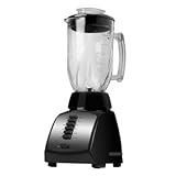 Black  Decker BLC10650MB Cyclone 10-Speed Vertical Blender, Black