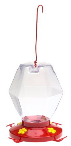 Hummingbird Feeder