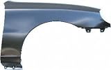 98-02 DAEWOO LANOS FENDER RH (PASSENGER SIDE), Without Side MOLDING (1998 98 1999 99 2000 00 2001 01 2002 02) DW1101 96307012