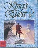 King's Quest V (Macintosh 3.5 Diskette Version)