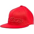 Alpinestars Ballistic 210 Men's Casual Wear Hat/Cap - Red