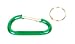 Coghlans Mini Biners 8mm with Ring, Single