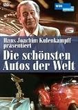 Produkt-Bild: Die sch&ouml;nsten Autos der Welt