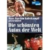 Die sch�nsten Autos der Welt