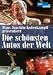 Die sch�nsten Autos der Welt