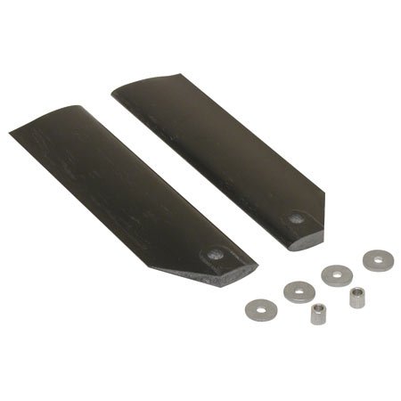 Carbon Pro CF Tail Blade 95mm