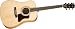 Gibson Songmaker Series DSM Dreadnought Acoustic Guitar, Antique Natural