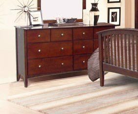 Lawson Dresser By Crownmark Furniture