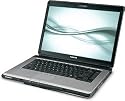 Toshiba Satellite Pro L300-EZ1523 - Core 2 Duo T5870 / 2 GHz - Centrino - RAM 2 GB - HDD 250 GB - DVD?RW (?R DL) / DVD-RAM - GMA 4500MHD - WLAN : 802.11 a/b/g/n (draft) - Vista Business / XP Pro downgrade - pre-installed: Windows XP - 15.4" Widescreen TFT 1280 x 800 ( WXGA ) TruBrite - camera - titanium silver - Microsoft Office Ready